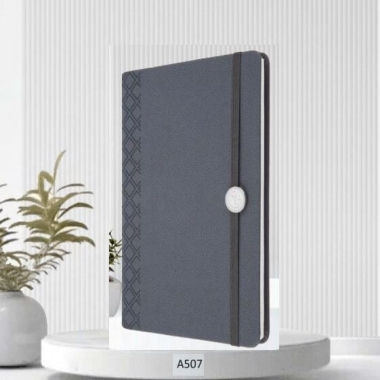 A5 Size Notebook - LG