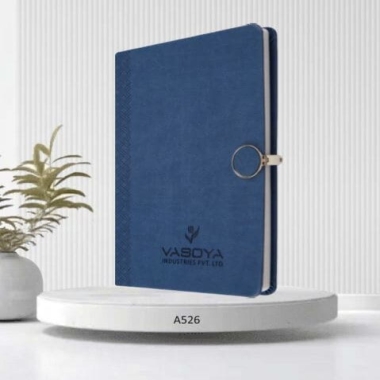 A5 Size Notebook - VASOYA