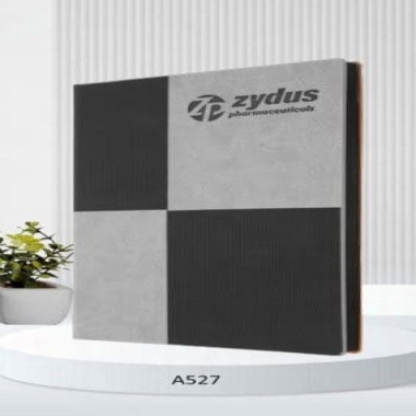 A5 Size Notebook - ZYDUS
