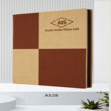 A5 Size Notebook - AIS