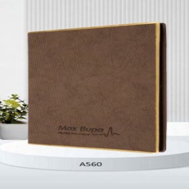 A5 Size Notebook - MAX BUPA HEALTH INSURANCE