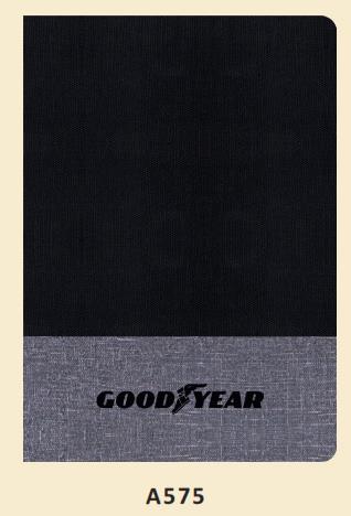 A5 Size Notebook : A575 GOOD YEAR