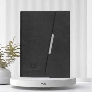 B5 Size Notebook - GIONEE