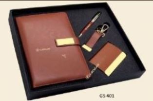 EXECUTIVE GIFT SETS-2 : GS202 INSIGNIA