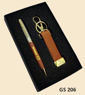 EXECUTIVE GIFT SETS-2 : GS206 ABOTT