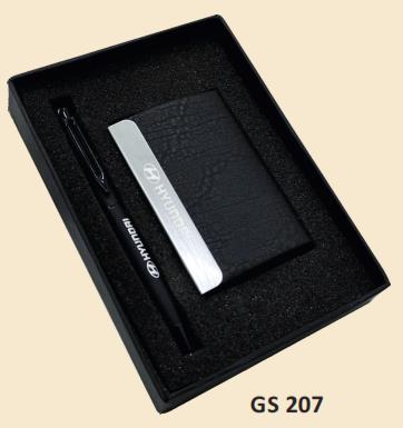 EXECUTIVE GIFT SETS-2 : GS207 HYUNDAI