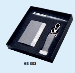 EXECUTIVE GIFT SETS-3 : GS303 HUWAI