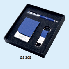EXECUTIVE GIFT SETS-3 : GS305 ANZ