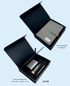 EXECUTIVE GIFT SET-4 : GS403 HUAWEI