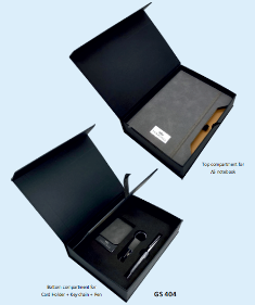 EXECUTIVE GIFT SET-4 : GS404 INSIGNIA