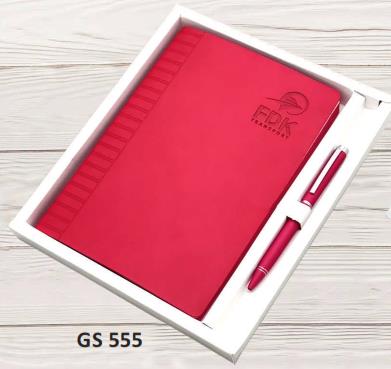 EXECUTIVE GIFT SET-2 : GS555 FDK TRANSPORT