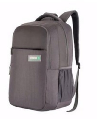 TROT BACKPACK 03- GREY