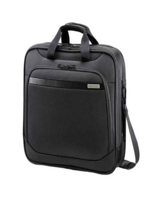 Samsonite Vectra Black Brifecase
