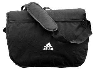 BAG AH9101[NS] N A BLACK