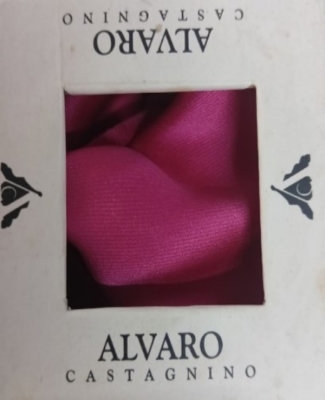 Pink Tie (White Box)