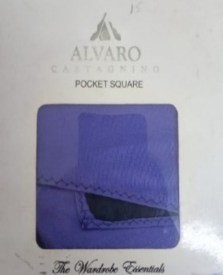 Pocket Square- ARPS-01 