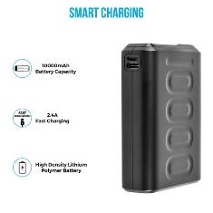 Polymer Power Bank 10000 mAh PP102