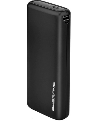 Polymer Power Bank 20000 mAh NEOS