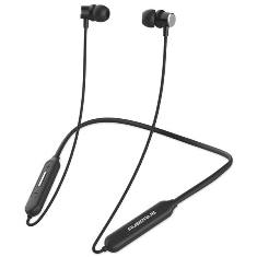 Bluetooth Headset with Mic NECK BAND Wave