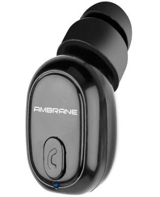 Bluetooth Headset with Mic H9