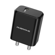 Wall charger 2.1amp fast charging, with Micro Cable AWC-65(M)