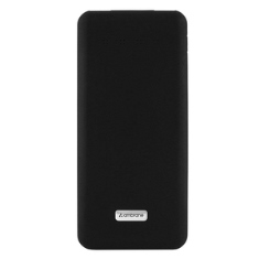 Polymer Power Bank 10000 mAh PD Technology