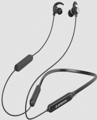 Bluetooth Headset with Mic (NECK BAND)