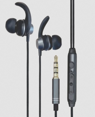Wired Earphone with superior sound Quilatity