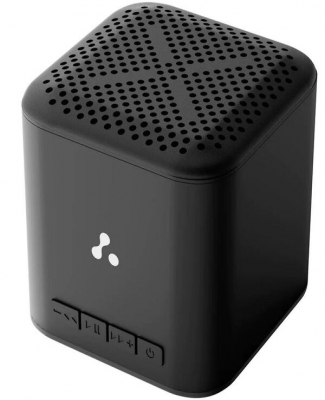 Evoke Cube+ 5W Bluetooth speaker