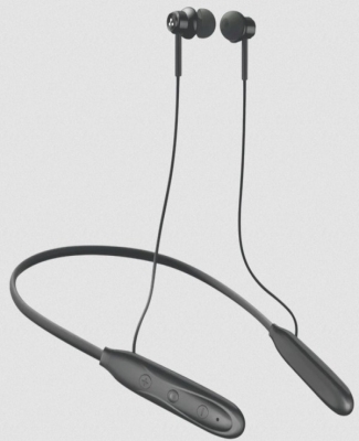 Bluetooth Headset with Mic (NECK BAND)