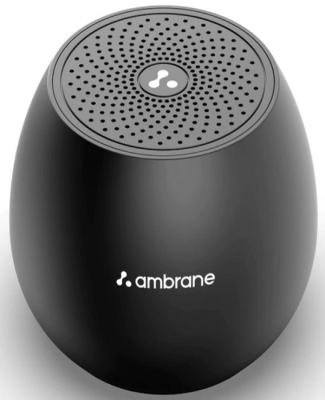 BT Speaker, Minipod