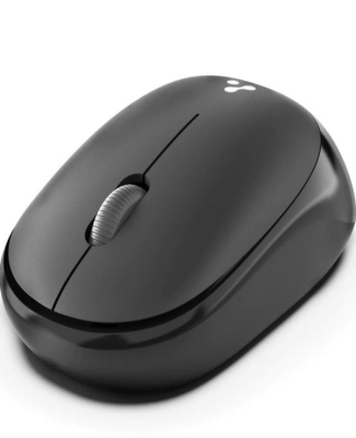 USB Mouse with 1600 DPI Optical Sensor