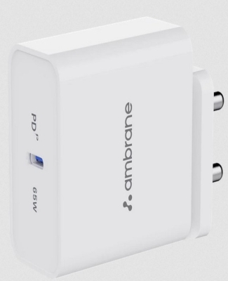 Wall Charger, RAAP H65