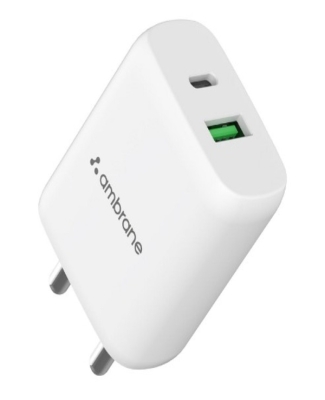 Wall Charger, RAAP H30