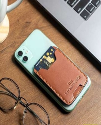 MOBILE WALLET PRO
WITH 3M TAPE