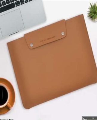 VEGAN LEATHER
CLASSIC  LAPTOP  SLEEVE