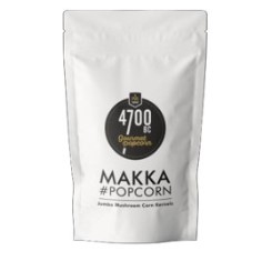 Jumbo Mushroom Corn  Kernels Pouch    475 g