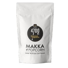 Jumbo Mushroom Corn  Kernels Pouch    975 g