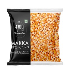 Non GMO  Corn Kernels 200g