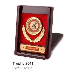 Trophy