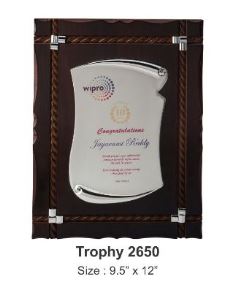 Trophy