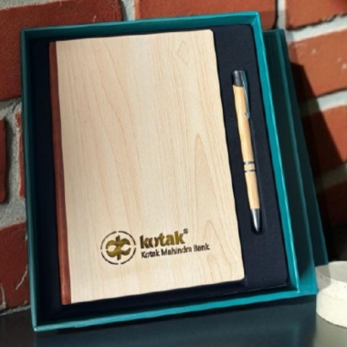 Kotak-Notebook 2 in 1