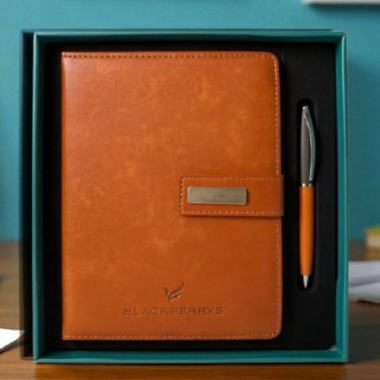 Blackberry-Notebook 2 in 1