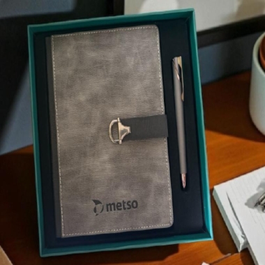 Metso-Notebook 2 in 1