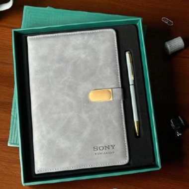 SONY-Notebook 2 in 1