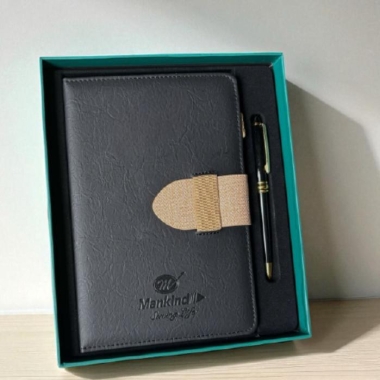 Mankind-Notebook 2 in 1