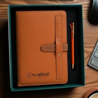 Trueblue-Notebook 2 in 1