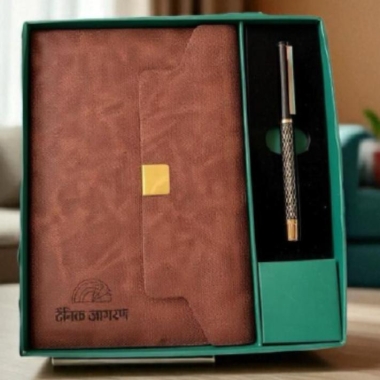 Dainik Jagaran-Notebook 2 in 1