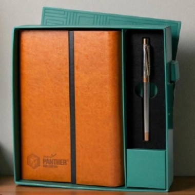 Panther-Notebook 2 in 1