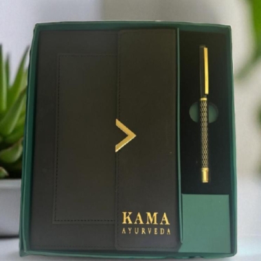 Kama-Notebook 2 in 1